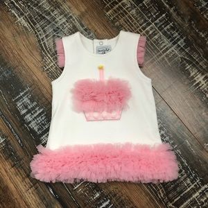 Mudpie 1st Birthday-EUC